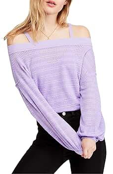 トップス off shoulder sweat / maison celon off shoulder sweat – célon